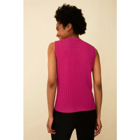unnamed-file-2976.jpg F&F Pink Rib Turtle Neck Tank -F&F Shop unnamed file 2976