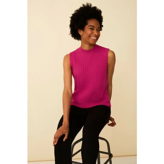 unnamed-file-2977.jpg F&F Pink Rib Turtle Neck Tank -F&F Shop unnamed file 2977