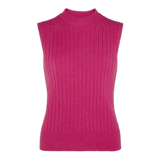 unnamed-file-2980.jpg F&F Pink Rib Turtle Neck Tank -F&F Shop unnamed file 2980