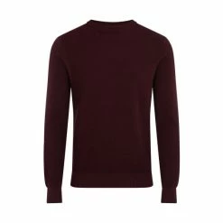 F&F Purple Cotton Texture Knitted Jumper -F&F Shop unnamed file 2993