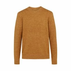 F&F FW Bridge Gold Crew Knitted Jumper 7 F&F FW Bridge Gold Crew Knitted Jumper -F&F Shop unnamed file 3004