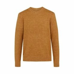 F&F FW Bridge Gold Crew Knitted Jumper 8 F&F FW Bridge Gold Crew Knitted Jumper -F&F Shop unnamed file 3005