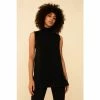 F&F Black Longline Tunic Jumper 2 F&F Black Longline Tunic Jumper -F&F Shop unnamed file 3006