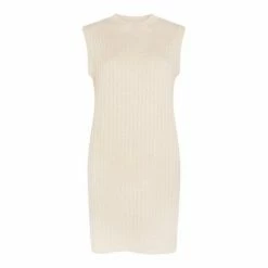 F&F Natural Longline Rib Sleeveless Tunic 7 F&F Natural Longline Rib Sleeveless Tunic -F&F Shop unnamed file 3017
