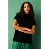 F&F Black Turtleneck Knitted Tank Jumper 1 F&F Black Turtleneck Knitted Tank Jumper -F&F Shop unnamed file 3024