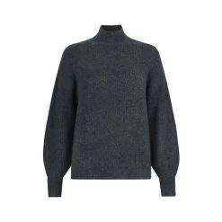 F&F Grey Co-Ord Jumper -F&F Shop unnamed file 3046