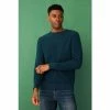 F&F Teal Green Cotton Texture Knitted Jumper 1 F&F Teal Green Cotton Texture Knitted Jumper -F&F Shop unnamed file 3072