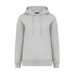 F&F Grey Brushed Back Hoodie 6 F&F Grey Brushed Back Hoodie -F&F Shop unnamed file 3097