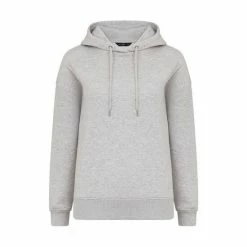 F&F Grey Brushed Back Hoodie 7 F&F Grey Brushed Back Hoodie -F&F Shop unnamed file 3098