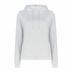 F&F Grey Soft Touch Hoodie -F&F Shop unnamed file 3103