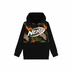 F&F Black Nerf Camo Hoodie -F&F Shop unnamed file 3112