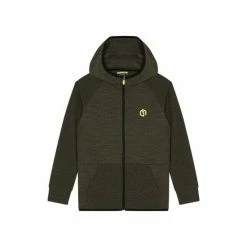 F&F Khaki Green Ripple Sweat Zip Through Hoodie 5 F&F Khaki Green Ripple Sweat Zip Through Hoodie -F&F Shop unnamed file 3116