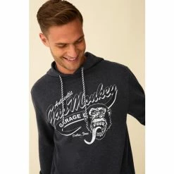 F&F Grey Gas Monkey Hoodie 4 F&F Grey Gas Monkey Hoodie -F&F Shop unnamed file 3119