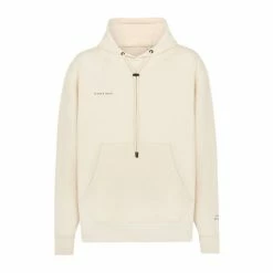 F&F FW Bridge Cream Graphic Hoodie -F&F Shop unnamed file 3128