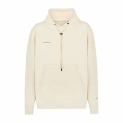 F&F FW Bridge Cream Graphic Hoodie -F&F Shop unnamed file 3129