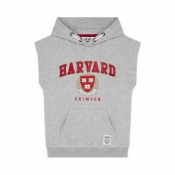 F&F Grey Harvard Hoodies -F&F Shop unnamed file 3133