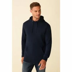 F&F Blue Overhead Hoodie