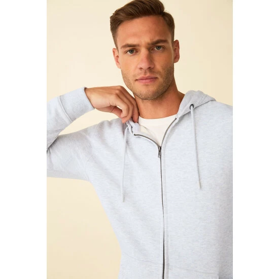 unnamed-file-3154.jpg F&F Grey Zip Through Hoodie -F&F Shop unnamed file 3154