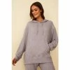 F&F Grey Rib Snit Hoodie 1 F&F Grey Rib Snit Hoodie -F&F Shop unnamed file 3158