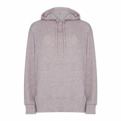 F&F Grey Rib Snit Hoodie -F&F Shop unnamed file 3162