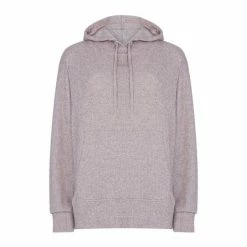 F&F Grey Rib Snit Hoodie -F&F Shop unnamed file 3163