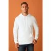F&F White Overhead Hoodie -F&F Shop unnamed file 3164