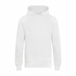 F&F White Overhead Hoodie -F&F Shop unnamed file 3168