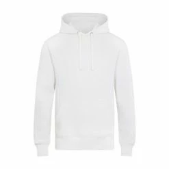 F&F White Overhead Hoodie -F&F Shop unnamed file 3169