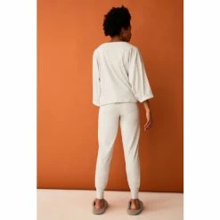 F&F Light Grey Lounge Set 3 F&F Light Grey Lounge Set -F&F Shop unnamed file 317