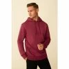 F&F Red Over Head Hoodie 2 F&F Red Over Head Hoodie -F&F Shop unnamed file 3170