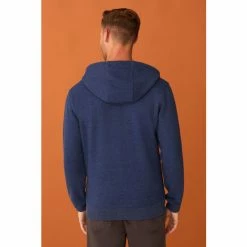 F&F Blue Zip Through Hoodie 4 F&F Blue Zip Through Hoodie -F&F Shop unnamed file 3178