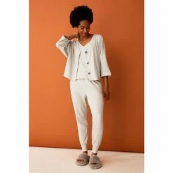 F&F Light Grey Lounge Set 4 F&F Light Grey Lounge Set -F&F Shop unnamed file 318