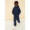 F&F Blue Navy Waterproof Puddlesuit -F&F Shop unnamed file 3189