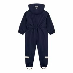 F&F Blue Navy Waterproof Puddlesuit -F&F Shop unnamed file 3191