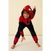 F&F Red Paw Patrol Onesie -F&F Shop unnamed file 3193