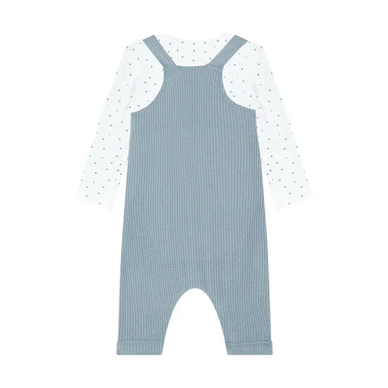 unnamed-file-32.jpg F&F Mini Hinch Boys Sage Green Snit Dungarees -F&F Shop unnamed file 32