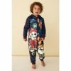 F&F Black Paw Patrol Onesie -F&F Shop unnamed file 3205