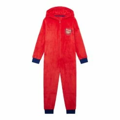 F&F Red Arsenal Onesie