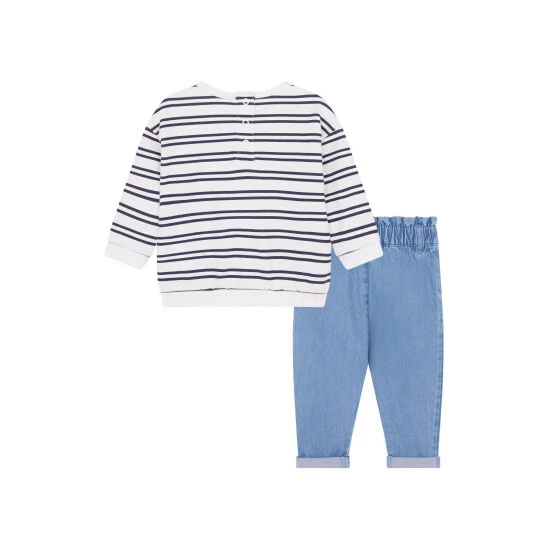 unnamed-file-323.jpg F&F White Sweat And Jean Set -F&F Shop unnamed file 323