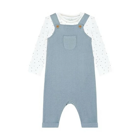 unnamed-file-33.jpg F&F Mini Hinch Boys Sage Green Snit Dungarees -F&F Shop unnamed file 33