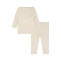 F&F Mini Hinch Toddler Cream Knitted Butteryarn Set 3 F&F Mini Hinch Toddler Cream Knitted Butteryarn Set -F&F Shop unnamed file 338