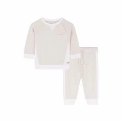 F&F Natural Sweat Set -F&F Shop unnamed file 342