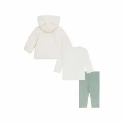 F&F Mini Hinch Green Borg 3 Piece Set 6 F&F Mini Hinch Green Borg 3 Piece Set -F&F Shop unnamed file 41