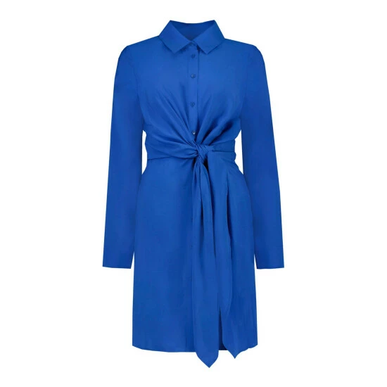unnamed-file-410.jpg F&F Blue Wrap Shirt Dress -F&F Shop unnamed file 410