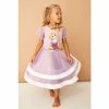 F&F Purple Rapunzel Nightie -F&F Shop unnamed file 671