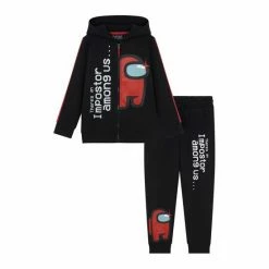 F&F Among Us Black Tracksuit 5 F&F Among Us Black Tracksuit -F&F Shop unnamed file 77