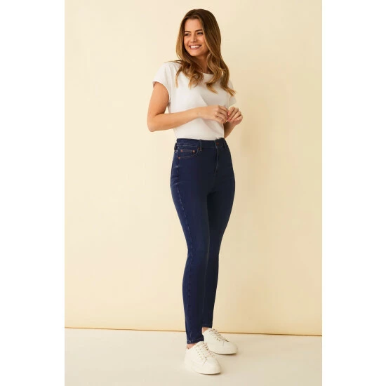 unnamed-file-794.jpg F&F Blue Contour Jeans -F&F Shop unnamed file 794