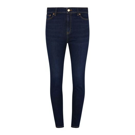 unnamed-file-797.jpg F&F Blue Contour Jeans -F&F Shop unnamed file 797
