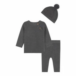 F&F Green Knitted Twosie Set With Hat 4 F&F Green Knitted Twosie Set With Hat -F&F Shop unnamed file 8