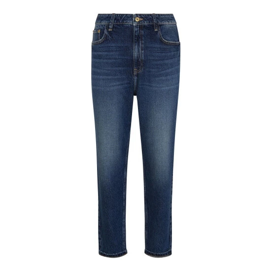 unnamed-file-802.jpg F&F Push Up Blue Mom Jeans -F&F Shop unnamed file 802